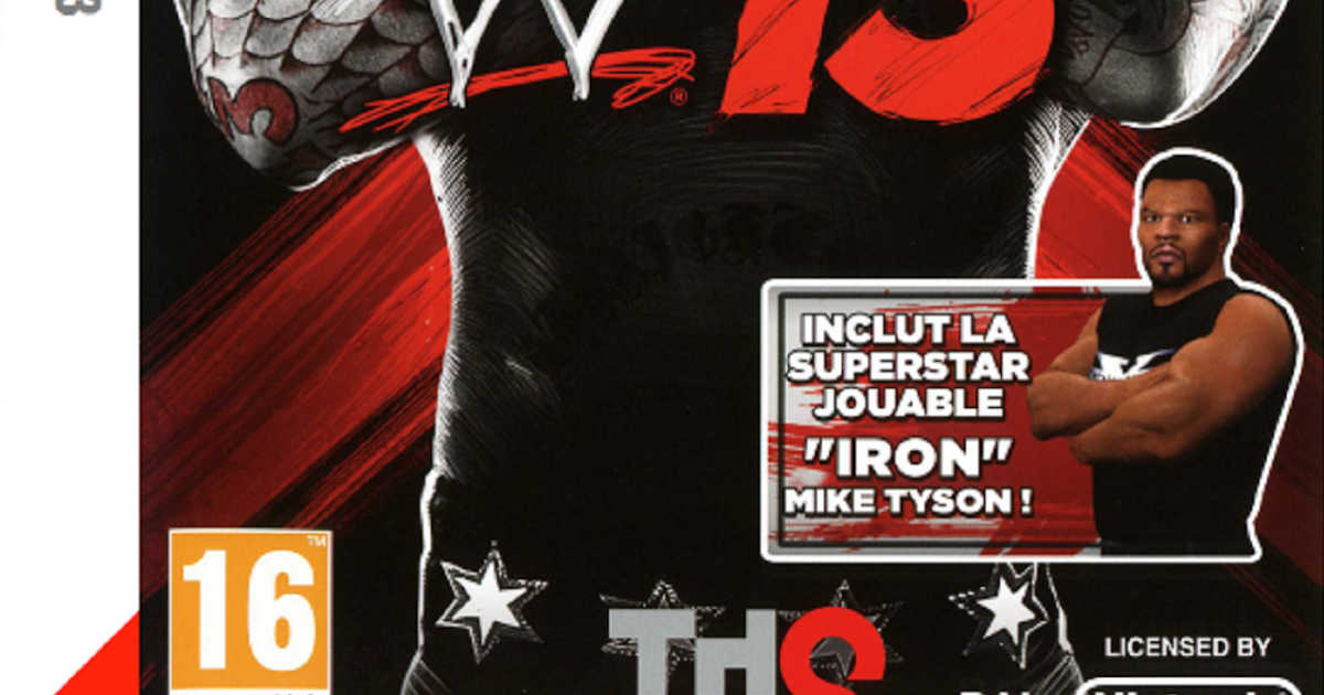 wwe 13 save game wii dolphin download